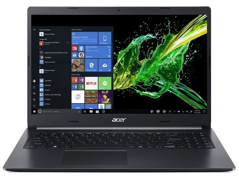 Acer Aspire 5 A515-54G Notebook (NX.HS8EU.00U)