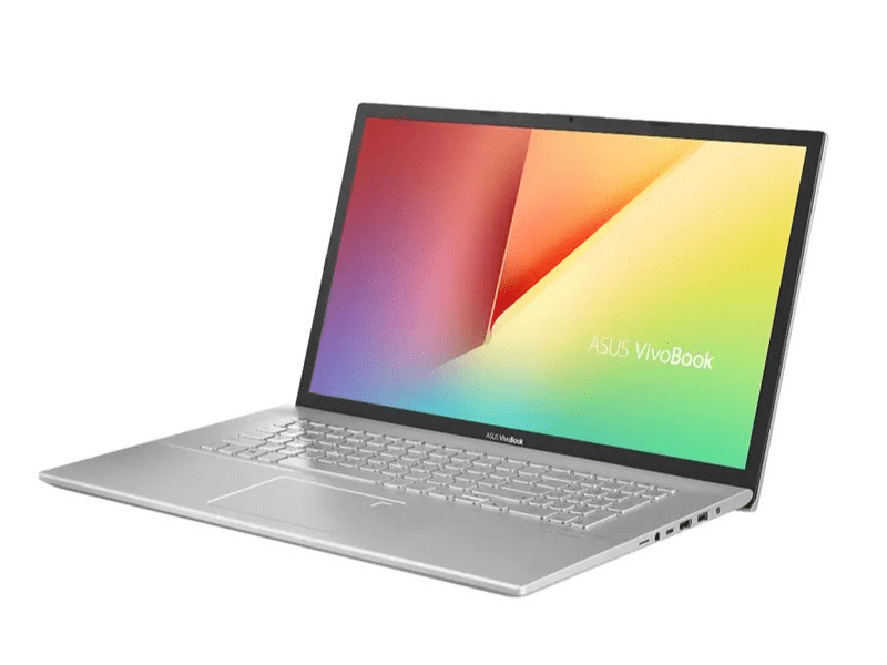 ASUS VivoBook 17 X712FA-AU602 Notebook