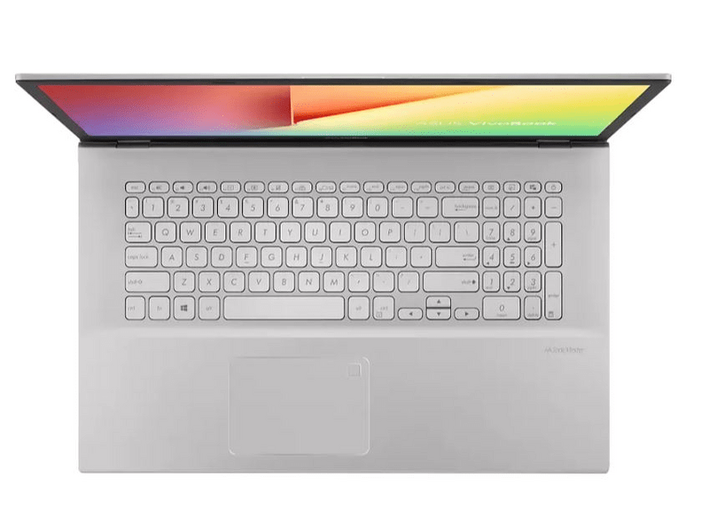 ASUS VivoBook 17 X712FA-AU602 Notebook