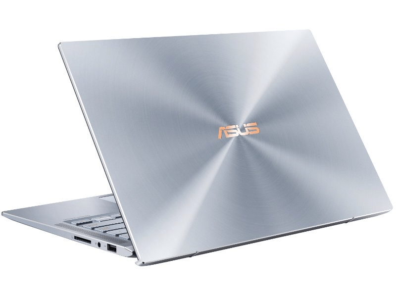 ASUS Zenbook 14 UX431FA-AN146T + Windows 10 Notebook Home