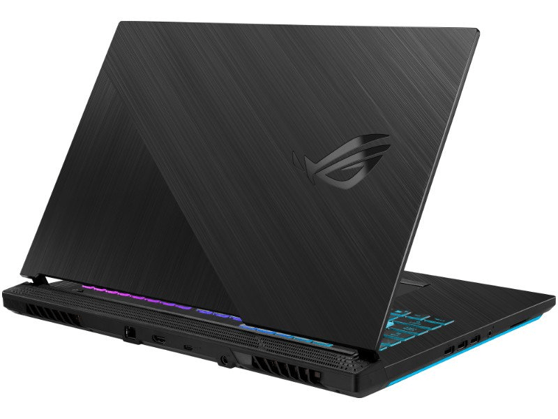 ASUS Rog Strix G17 G712LU-H7021 Notebook