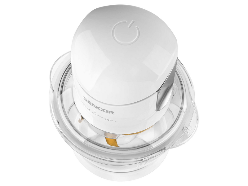 Sencor SCB 5100WH-EUE3 Aprító