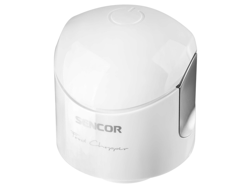 Sencor SCB 5100WH-EUE3 Aprító