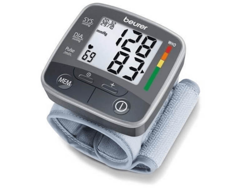 BEURER BC 32 csuklós vérnyomásmérő