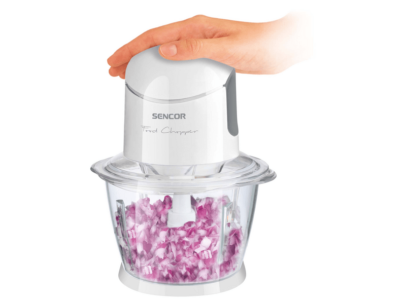 Sencor SCB 6150SS-EUE3 Sjeckalica