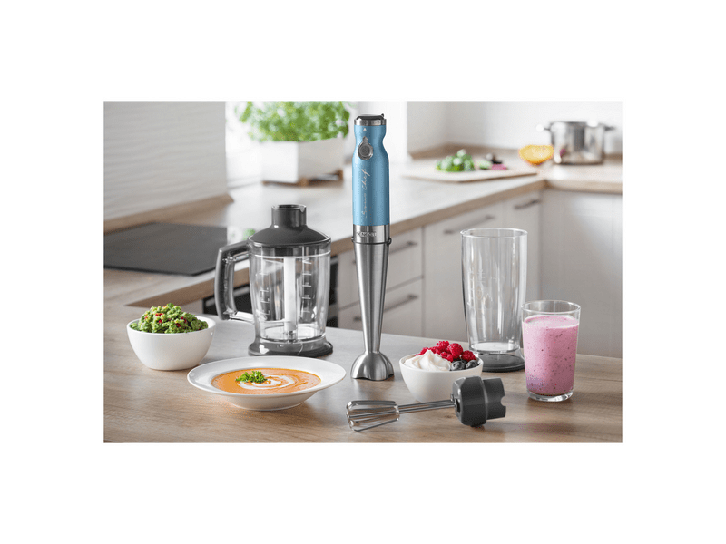 Sencor SHB5602BL-EUE3 4in1 Botmixer, Kék