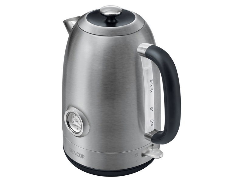 Sencor SWK 1799SS Gyorsforraló