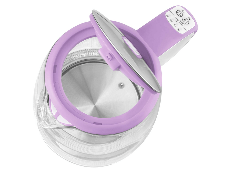 Sencor SWK 2195VT Kuhalo za vodu s kontrolom temperature