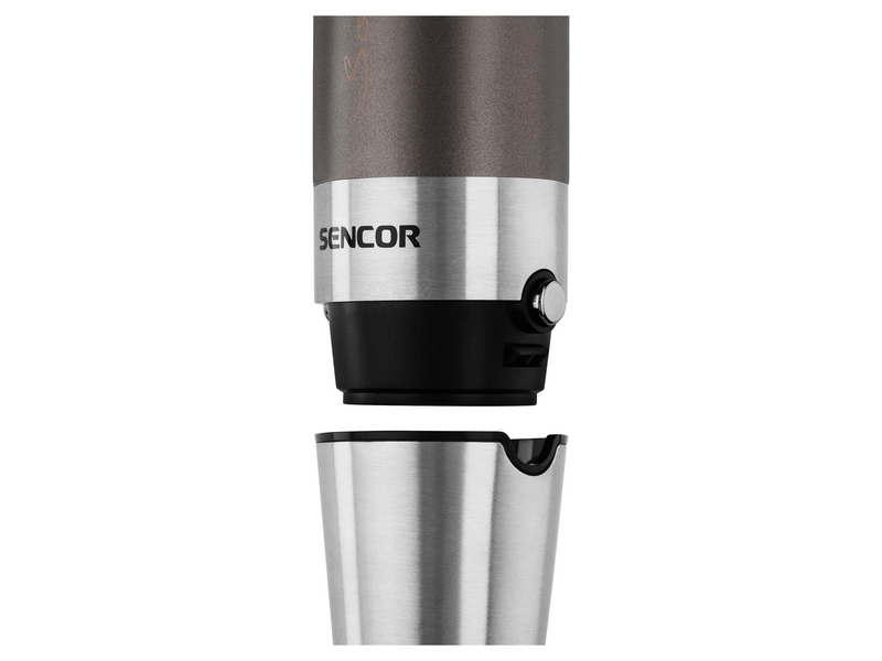 Sencor SHB 5501CH-EUE3 Štapni blender 9 u 1