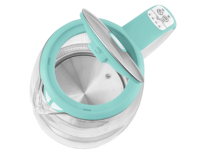 Sencor SWK 2191GR Kuhalo za vodu s kontrolom temperature