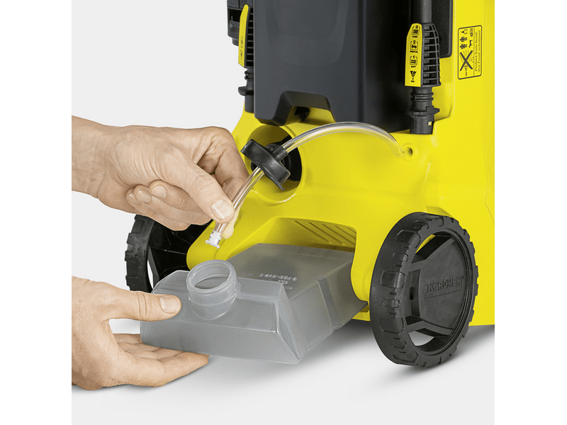 Kärcher K 3 Full Control Home T350 magasnyomású mosó