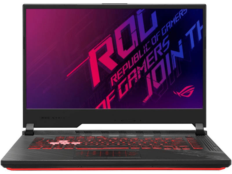 ASUS ROG Strix G512LI-HN065 Notebook