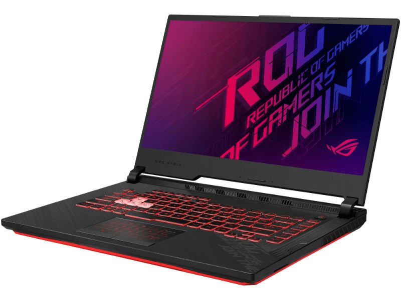 ASUS ROG Strix G512LI-HN065 Notebook