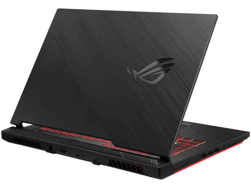 ASUS ROG Strix G512LI-HN065 Notebook