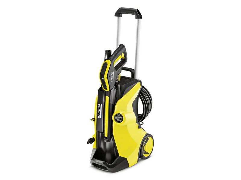 Kärcher K 5 Full Control Home T350 Magasnyomású mosó