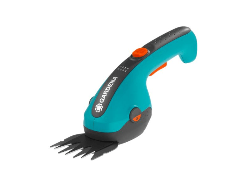 Gardena 9853-20 ClassicCut Li Akkumulátoros fűnyíró olló