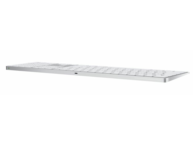 Apple MQ052MG/A Magic Keyboard (HUN) Billentyűzet