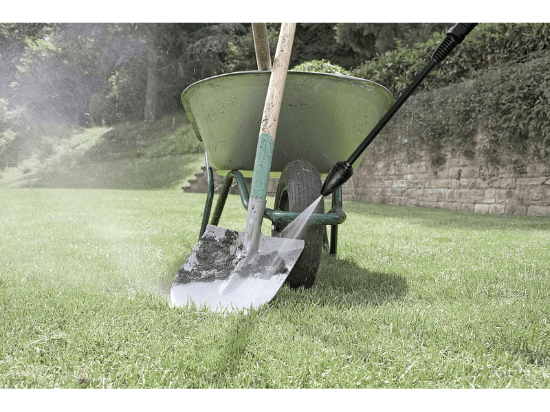 Karcher K3 Home & Pipe Magasnyomású mosó