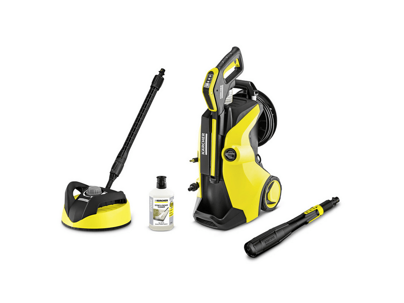Karcher K 5 Premium Full Control Plus Home magasnyomású mosó