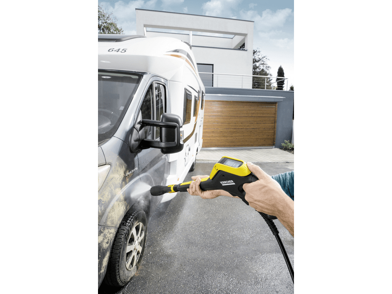 Karcher K 5 Premium Full Control Plus Home magasnyomású mosó