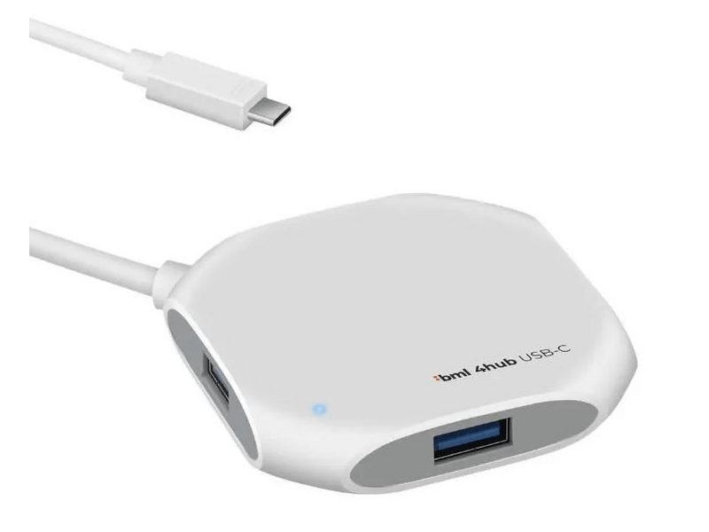 BML 4Hub USB-C