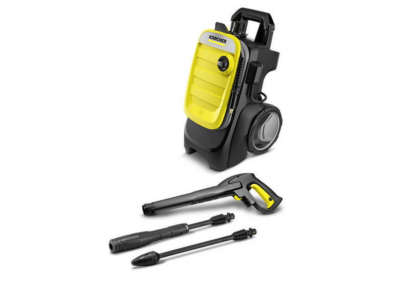 Karcher K 7 Compact magasnyomású tisztító (1.447-050.0)