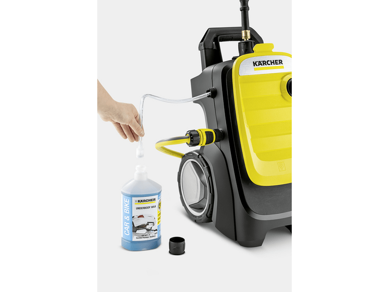Karcher K 7 Compact magasnyomású tisztító (1.447-050.0)