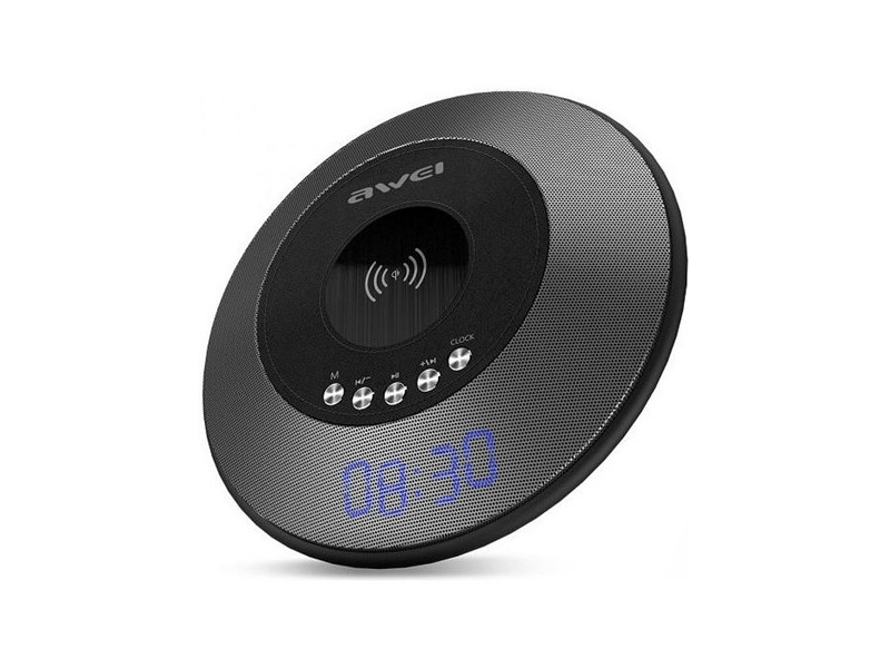 AWEI Y290 Bluetooth hangszóró, Fekete
