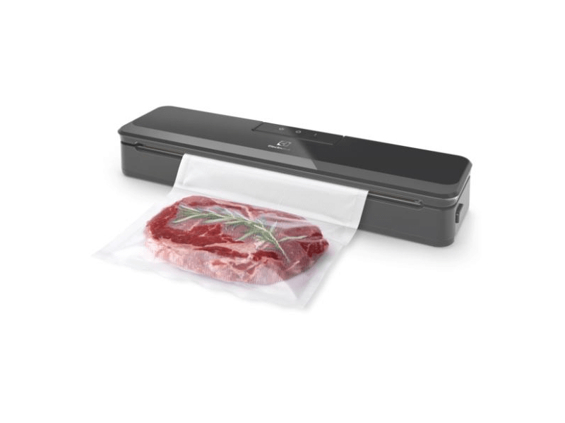 Electrolux E4VS1-4AG Vákuumcsomagoló gép, Fekete