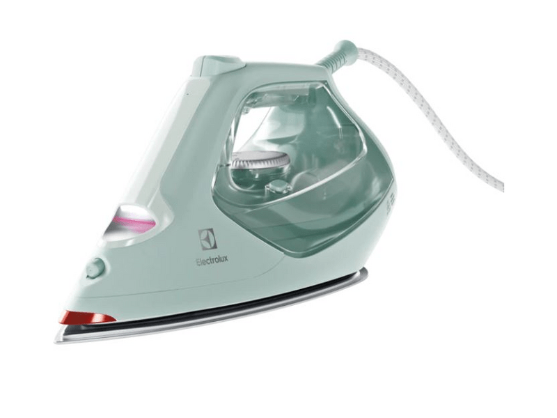 Electrolux Refine 700 E7SI1-6LG Gőzölős vasaló, Zöld