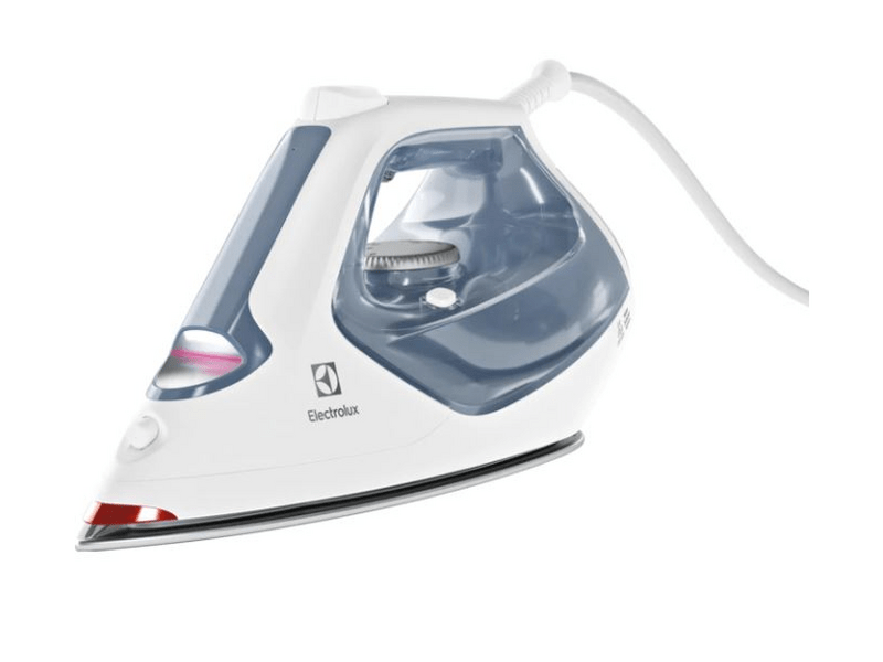 Electrolux Refine 700 E7SI1-4WB Gőzölős vasaló, Fehér-kék