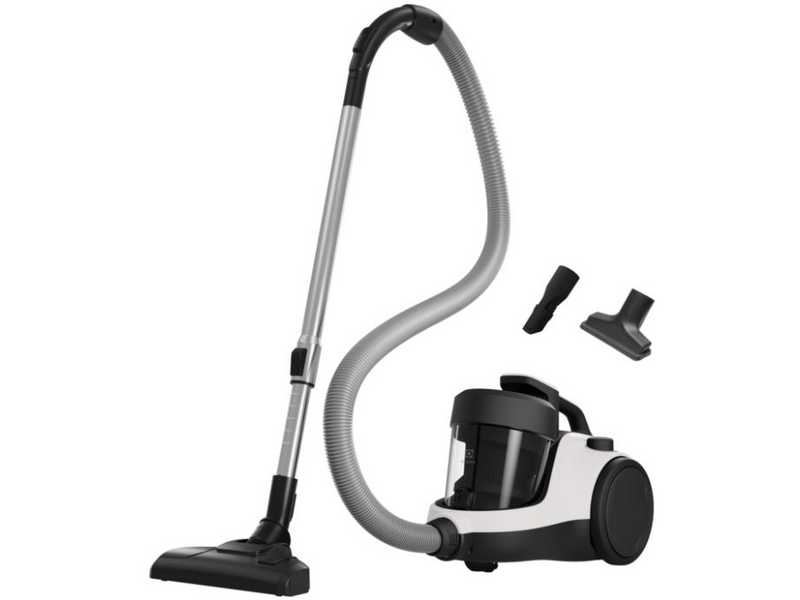 Electrolux ECC21-2IW Ease C2 Porzsák nélküli porszívó