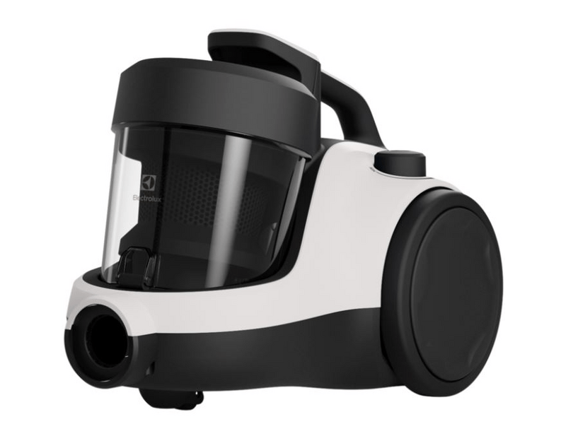 Electrolux ECC21-2IW Ease C2 Porzsák nélküli porszívó