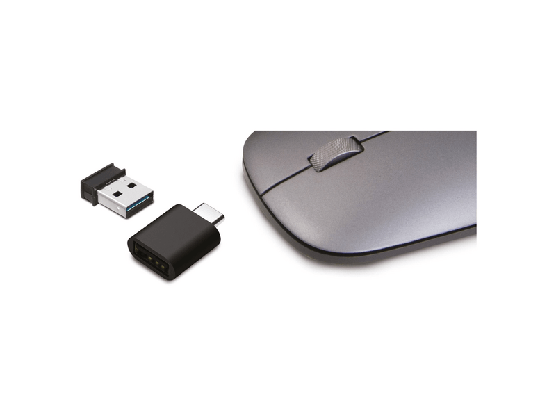 Yenkee YKM 2007HU vezeték nélküli billentyűzet és egér