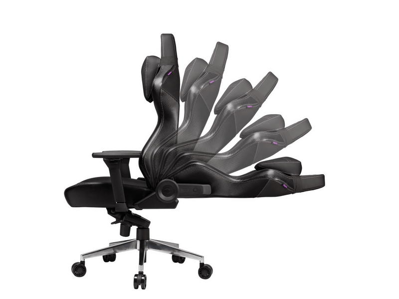 Cooler Master Caliber X1 Gamer szék