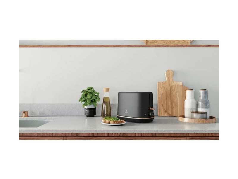 Electrolux Explore7 E7T1-6BP Kenyérpirító