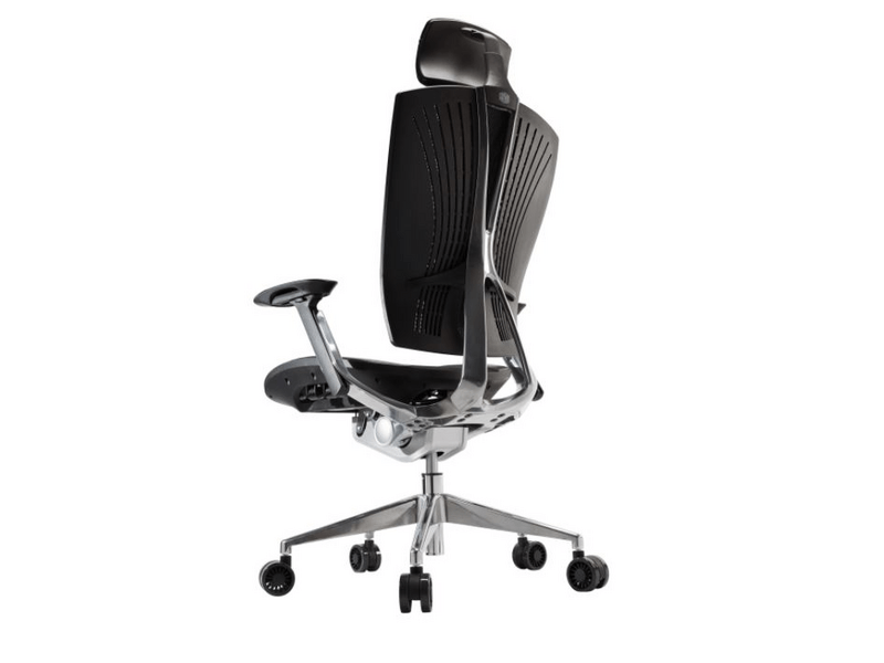 Cooler Master Ergo L Gamer szék (CMI-GCEL-2019)