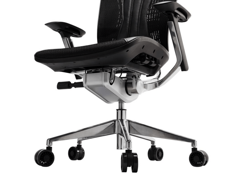 Cooler Master Ergo L Gamer szék (CMI-GCEL-2019)