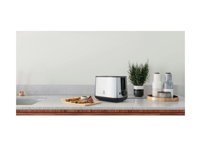 Electrolux Create3 E3T1-3ST Toster