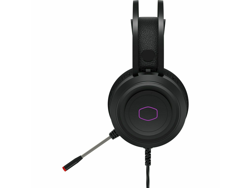 Cooler Master CM CH-321 Gamer Fejhallgató