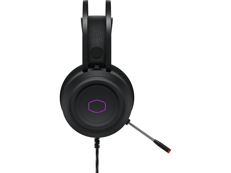 Cooler Master CM CH-321 Gamer Fejhallgató