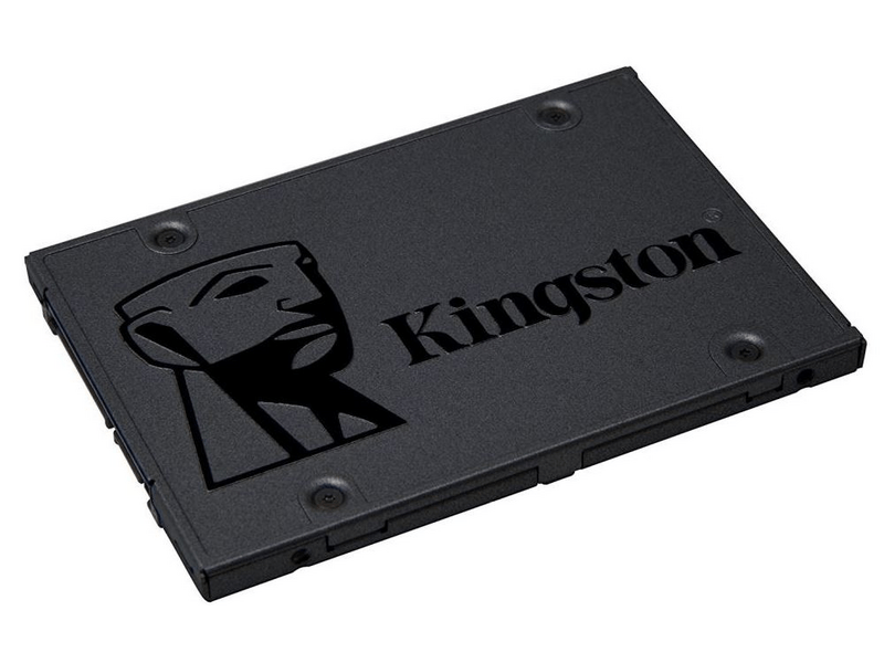 Kingston A400 SATA3 240GB SSD háttértár