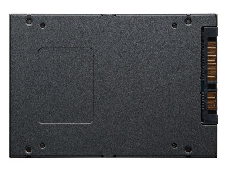 Kingston A400 SATA3 240GB SSD háttértár