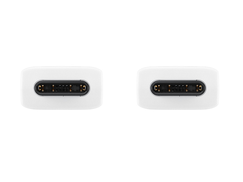 Samsung USB Type-C kábel (EP-DN975BWEGWW)