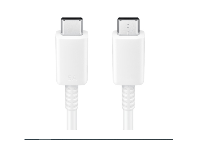 Samsung USB Type-C kábel (EP-DN975BWEGWW)