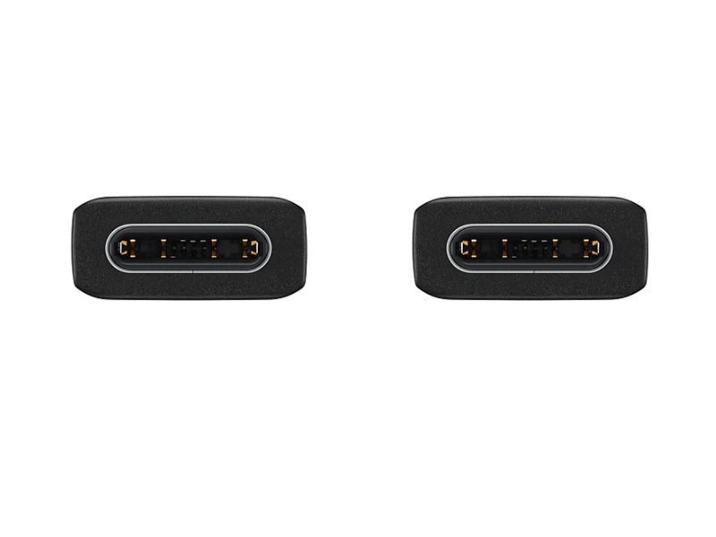 Samsung Type-C kábel (EP-DA705BBEGWW)