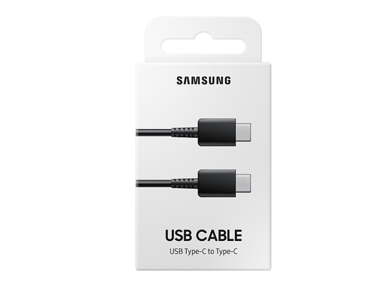 Samsung Type-C kábel (EP-DA705BBEGWW)