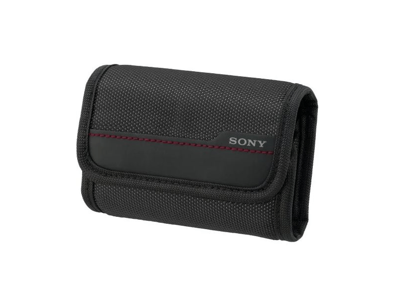 Sony W830 Rózsaszín Digitális fényképezőgép + 32GB Memóriakártya + tok