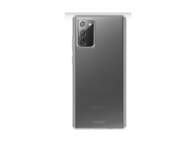 Samsung Galaxy Note20 Okostelefon tok (EF-QN980TTEGEU)