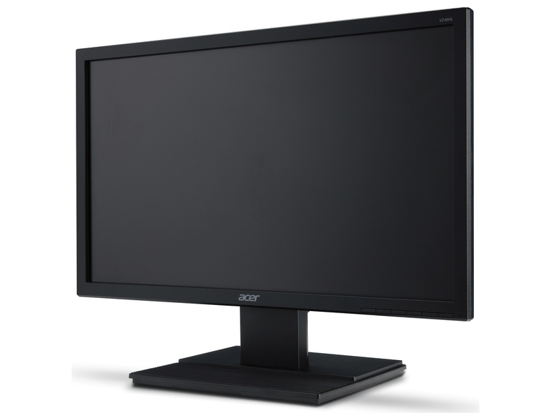 Acer V246HQLbi (UM.UV6EE.005) 23.8